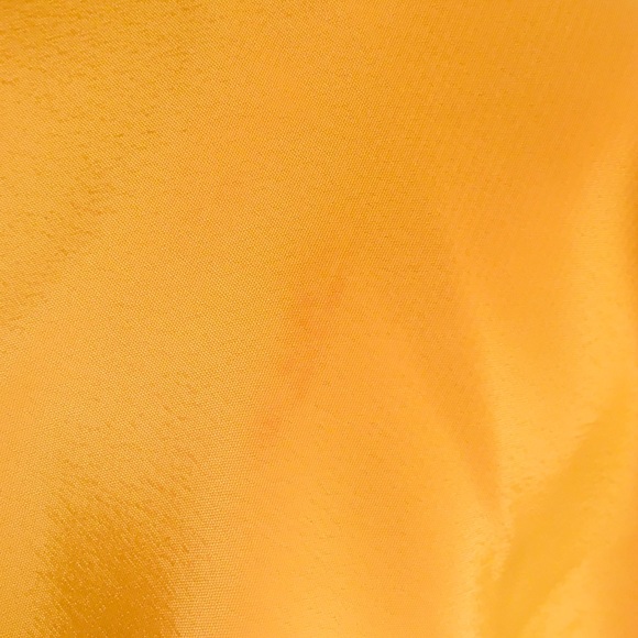 Orange Women’s Top Blouse Disney Bound - Picture 4 of 4